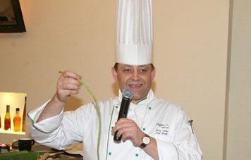 Jacek Sulich - Founder